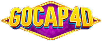 GOCAP4D logo